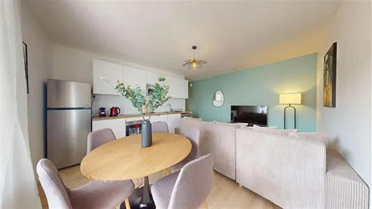 Rooms in Lyon - photo 8