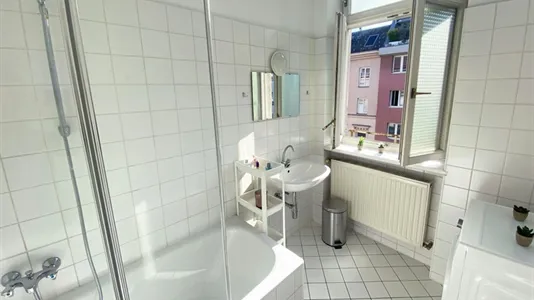 Rooms in Vienna Landstraße - photo 5