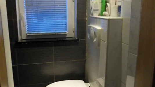 Apartments in Brussels Elsene - photo 5