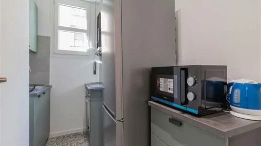 Rooms in Milano Zona 8 - Fiera, Gallaratese, Quarto Oggiaro - photo 5