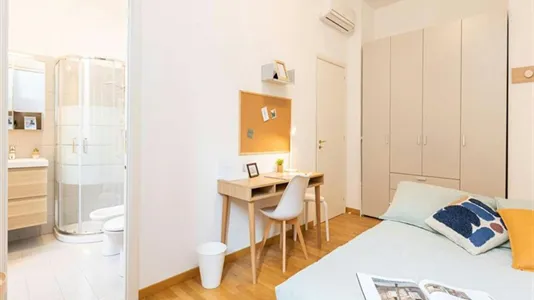 Rooms in Milano Zona 2 - Stazione Centrale, Gorla, Turro, Greco, Crescenzago - photo 6