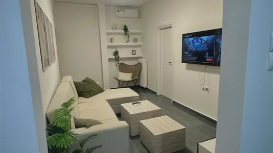 Apartments in Kaisariani - photo 1