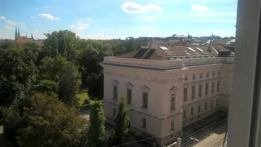 Rooms in Vienna Alsergrund - photo 6