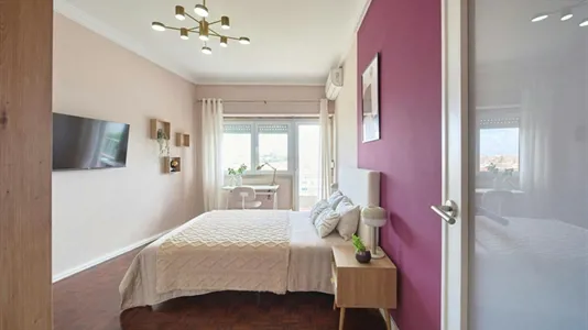 Rooms in Location is not specified - photo 2