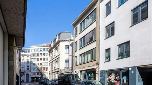 Apartments in Stad Antwerp - photo 6