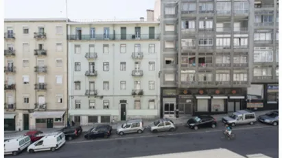 Room for rent in Lisbon (region)