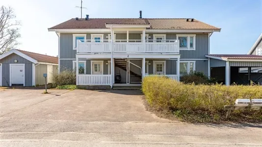 Apartments in Hultsfred - photo 5