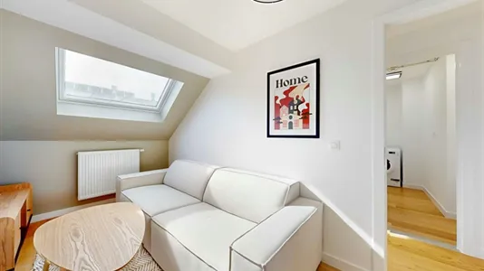 Rooms in Brussels Schaarbeek - photo 3