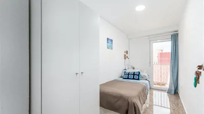 Room for rent in Benimamet, Comunidad Valenciana