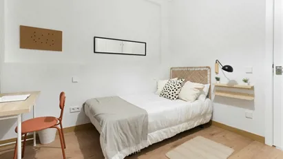 Room for rent in Madrid Chamberí, Madrid