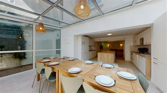 Rooms in Bobigny - photo 9