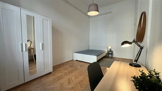 Rooms in Budapest Erzsébetváros - photo 2