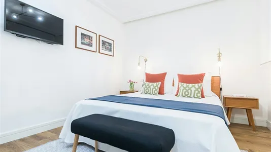 Apartments in Madrid Centro - photo 9