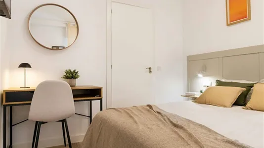 Rooms in Coslada - photo 4