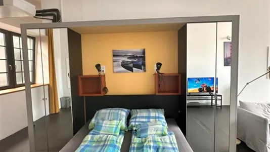 Apartments in Budapest Belváros-Lipótváros - photo 10