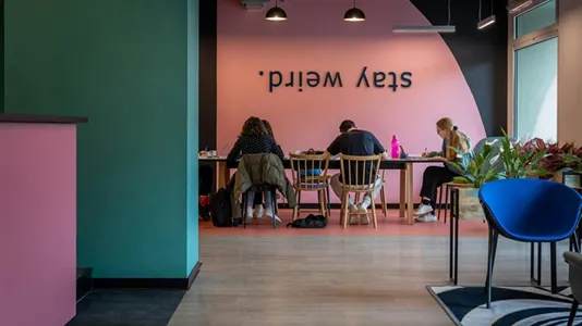 Apartments in Bologna - photo 5