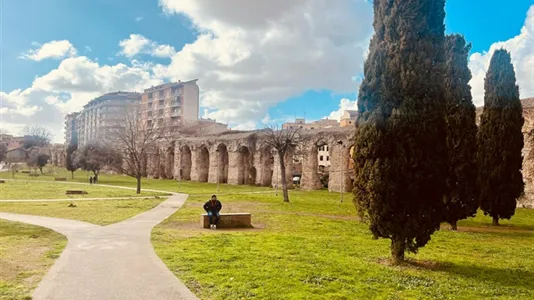 Rooms in Roma Municipio V – Prenestino/Centocelle - photo 7
