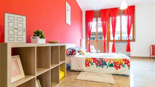 Rooms in Padua - photo 7