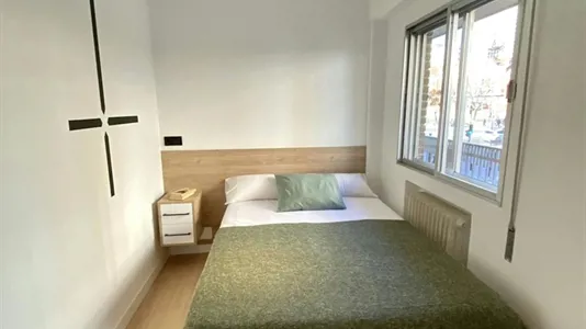 Rooms in Madrid Carabanchel - photo 3