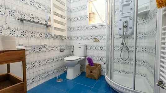 Rooms in Madrid Chamberí - photo 6