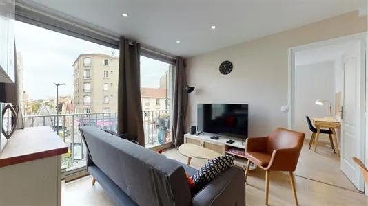 Rooms in Nanterre - photo 4