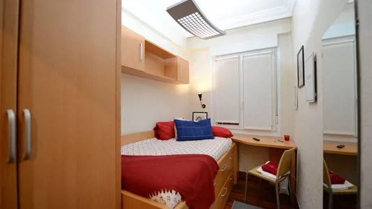 Rooms in Bilbao - photo 2