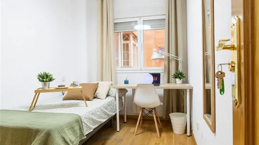 Rooms in Getafe - photo 2