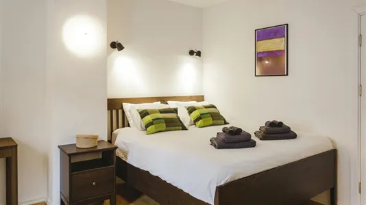 Rooms in Riga Vecrīga - photo 3