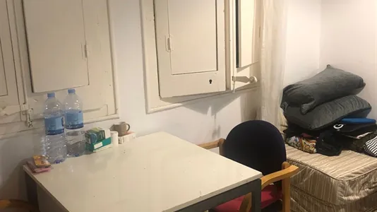 Rooms in Barcelona Ciutat Vella - photo 5