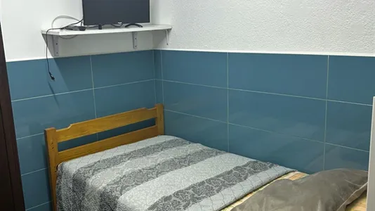 Apartments in Barcelona Les Corts - photo 9