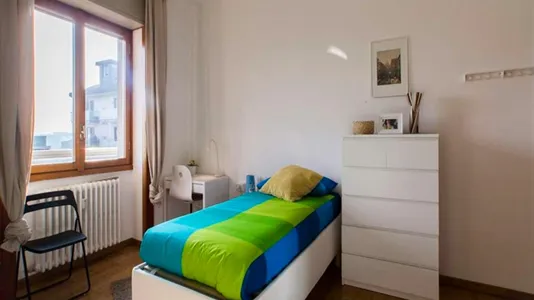 Rooms in Milano Zona 7 - Baggio, De Angeli, San Siro - photo 8