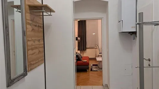 Apartments in Vienna Leopoldstadt - photo 7