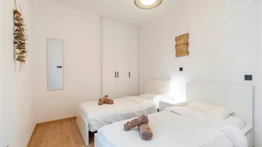 Apartments in Athens Exarchia - photo 7