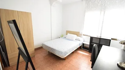 Room for rent in Alboraya, Comunidad Valenciana