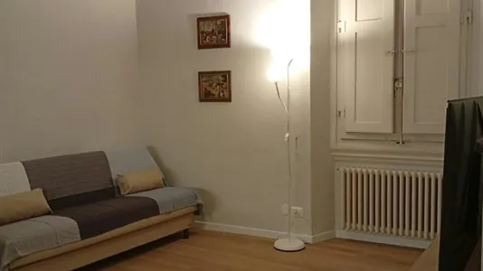 Apartments in Florence - photo 3