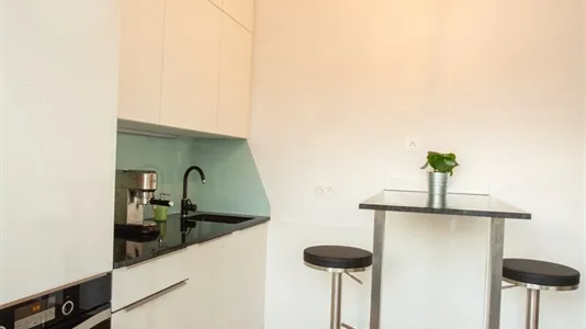 Rooms in Vienna Brigittenau - photo 10