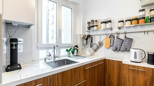 Apartments in Paris 5ème arrondissement - Latin Quarter - photo 10