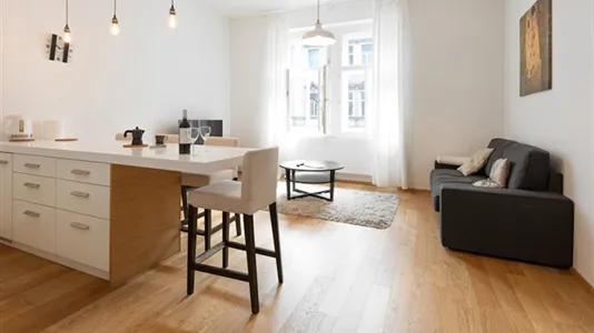 Apartments in Location is not specified - photo 5