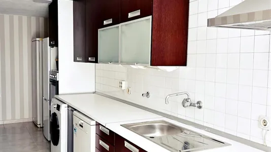 Rooms in Madrid Moncloa-Aravaca - photo 7