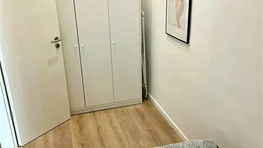 Apartments in Budapest Terézváros - photo 7