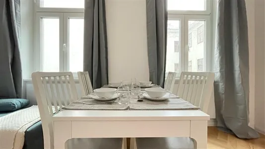 Apartments in Wien Rudolfsheim-Fünfhaus - photo 8