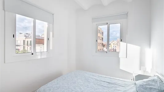 Apartments in Barcelona Eixample - photo 9