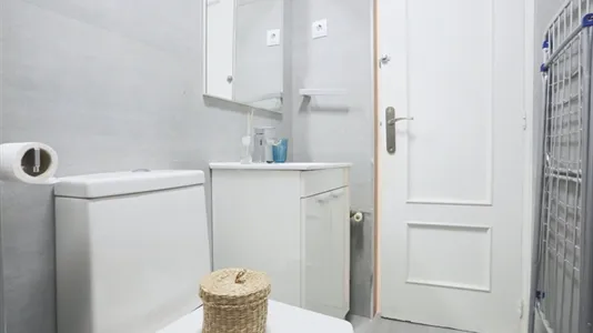 Apartments in Madrid Chamartín - photo 9