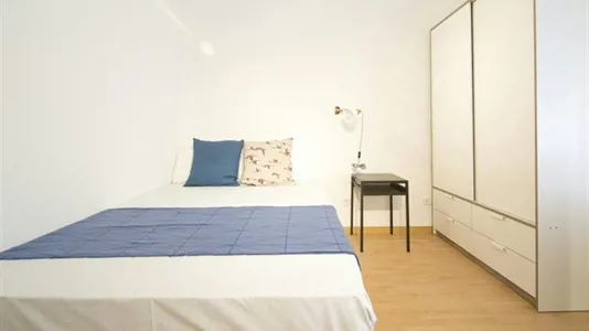 Rooms in Madrid Moncloa-Aravaca - photo 3