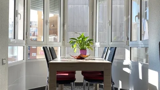 Rooms in Barcelona Eixample - photo 4