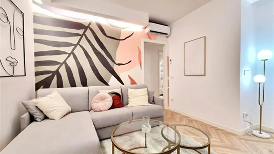 Apartments in Milano Zona 2 - Stazione Centrale, Gorla, Turro, Greco, Crescenzago - photo 4