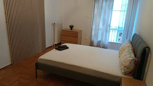 Rooms in Vyronas - photo 7