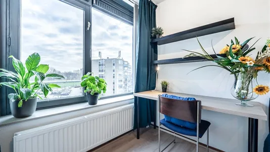 Rooms in Capelle aan den IJssel - photo 8