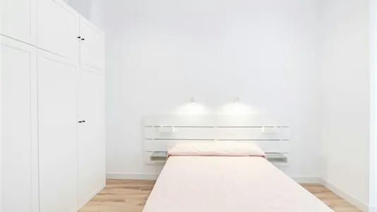 Apartments in L'Hospitalet de Llobregat - photo 10