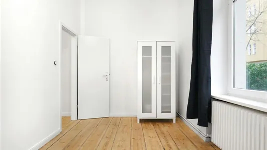 Rooms in Berlin Mitte - photo 3